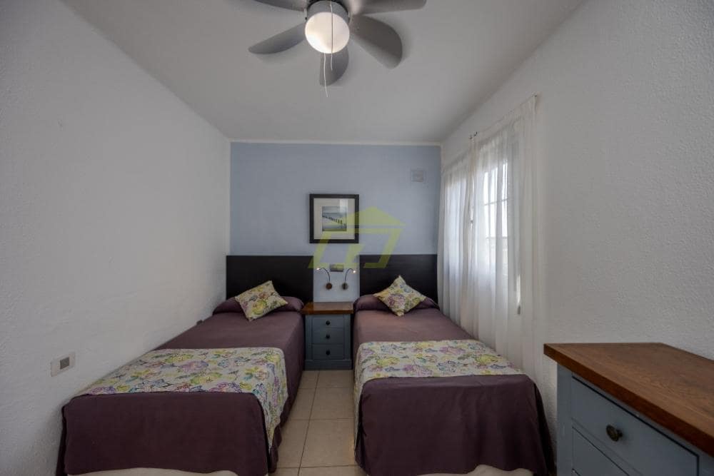 2 soverom Leilighet til salgs i Costa Teguise med svømmebasseng - € 250 000 (Ref: 9523908)