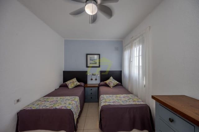 2 soverom Leilighet til salgs i Costa Teguise, Teguise med svømmebasseng - € 250 000 (Ref: 9523908)