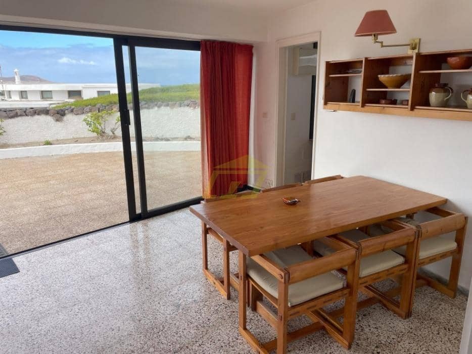 3 sovrum Bungalow till salu i Famara - 600 000 € (Ref: 9523909)