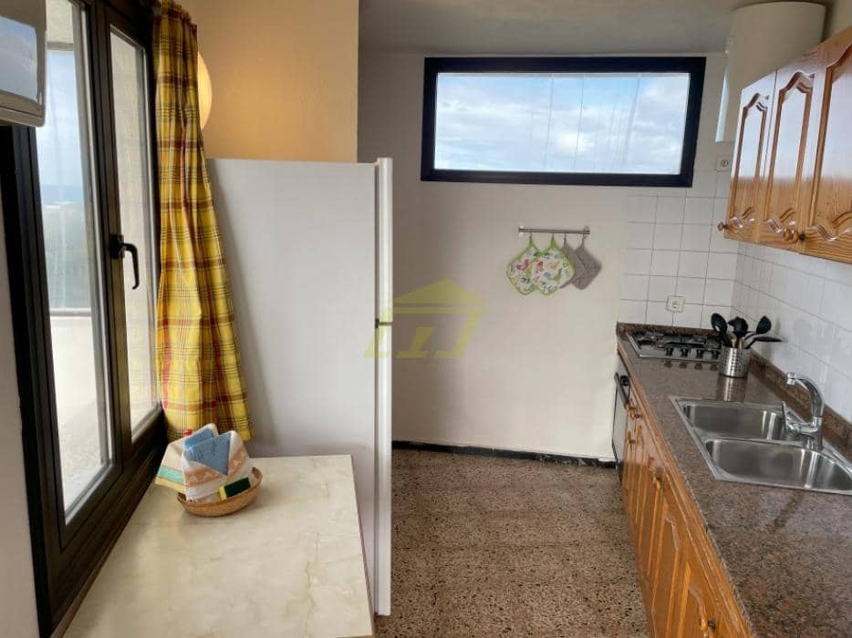 3 sovrum Bungalow till salu i Famara - 600 000 € (Ref: 9523909)