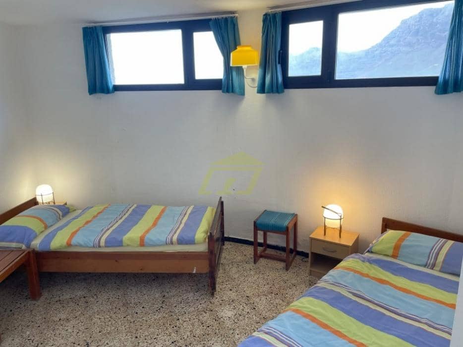 3 sovrum Bungalow till salu i Famara - 600 000 € (Ref: 9523909)