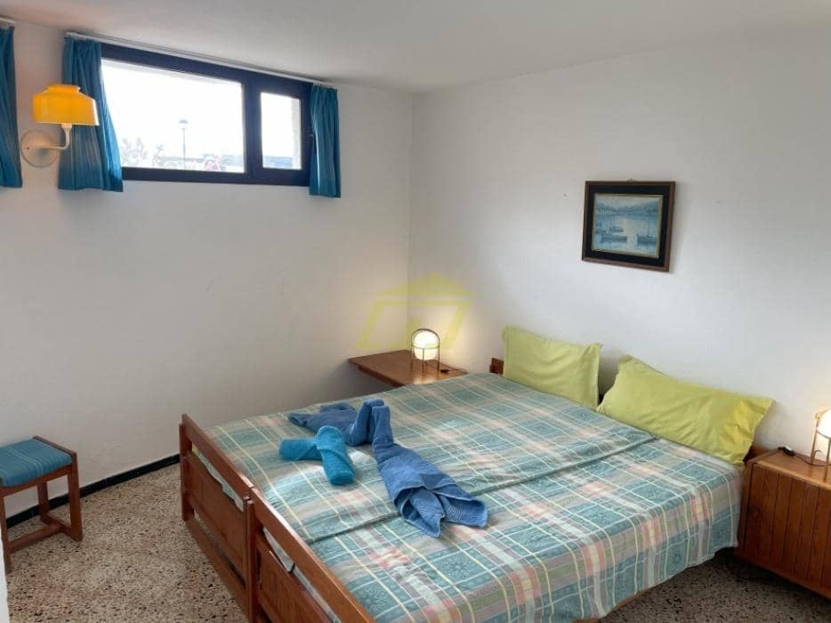 3 sovrum Bungalow till salu i Famara - 600 000 € (Ref: 9523909)