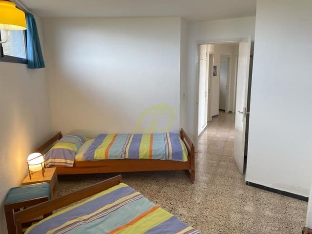 3 sovrum Bungalow till salu i Famara, Teguise - 600 000 € (Ref: 9523909)