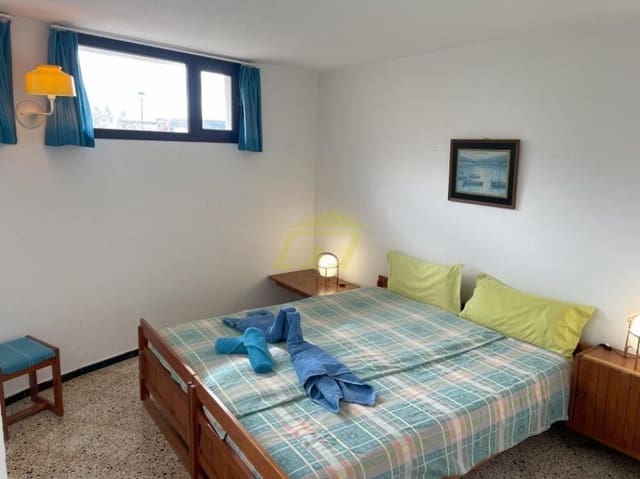 3 sovrum Bungalow till salu i Famara, Teguise - 600 000 € (Ref: 9523909)