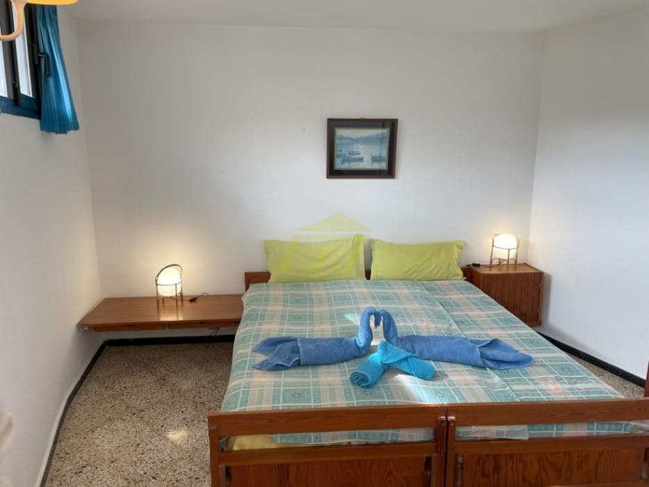 3 sovrum Bungalow till salu i Famara - 600 000 € (Ref: 9523909)