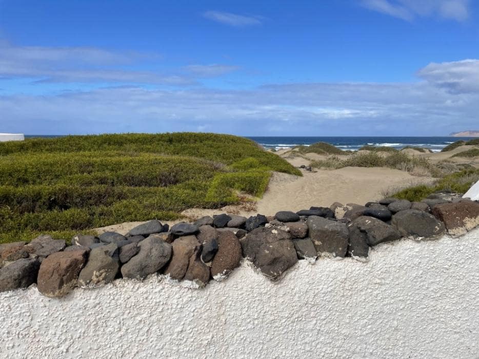 3 sovrum Bungalow till salu i Famara - 600 000 € (Ref: 9523909)