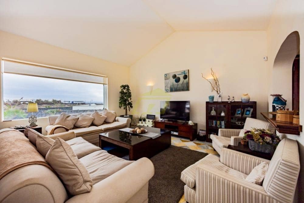 3 chambre Villa/Maison à vendre à Playa Blanca avec piscine - 689 000 € (Ref: 9523910)