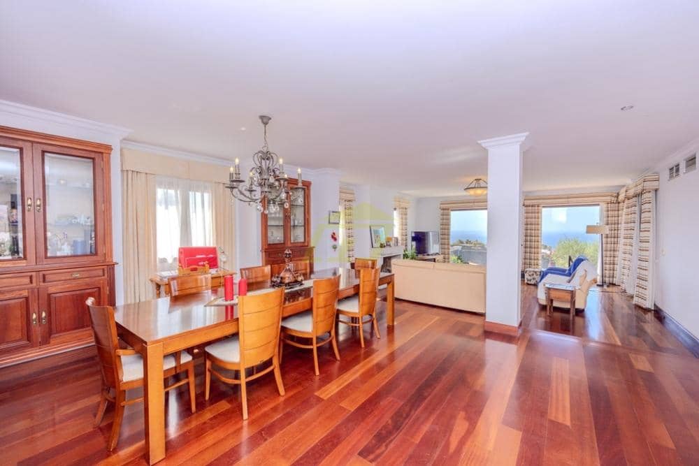 4 bedroom Villa for sale in Macher with pool - € 1,050,000 (Ref: 9523912)