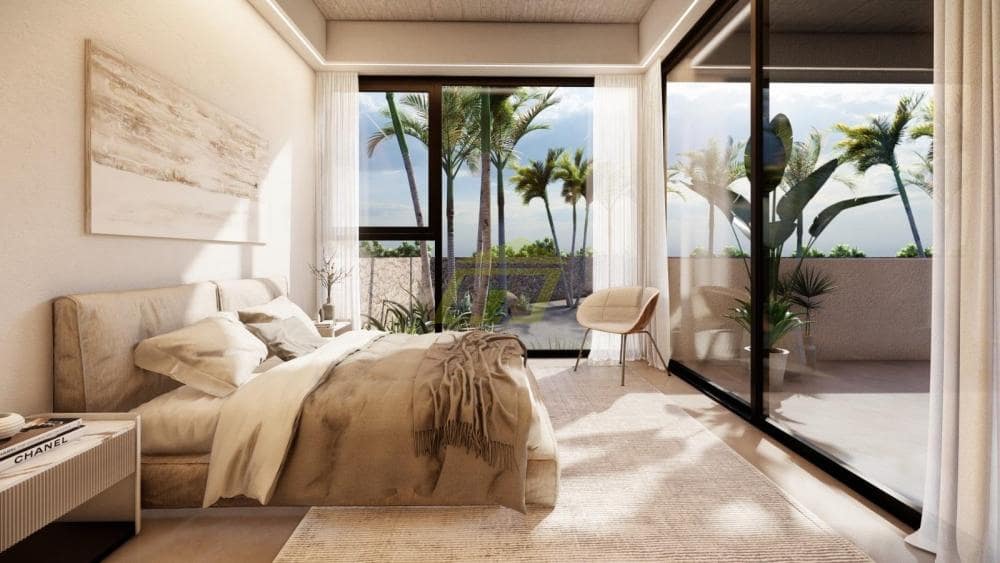 3 soverom Villa til salgs i Costa Teguise med svømmebasseng - € 825 000 (Ref: 9523913)