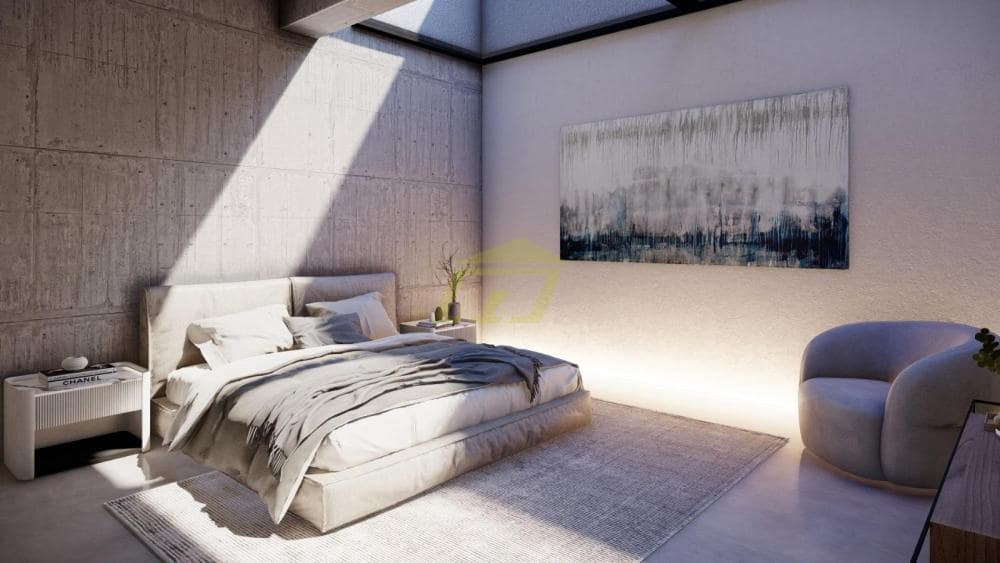 3 soverom Villa til salgs i Costa Teguise med svømmebasseng - € 825 000 (Ref: 9523913)