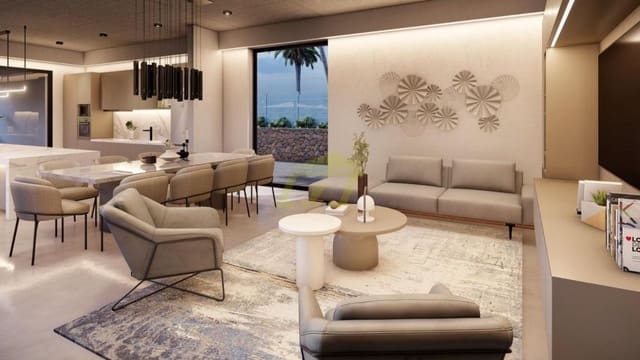 3 soverom Villa til salgs i Costa Teguise, Teguise med svømmebasseng - € 825 000 (Ref: 9523913)