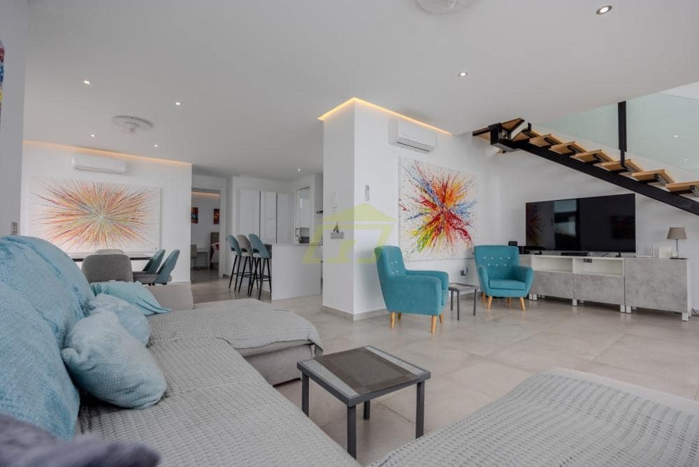 4 soveværelse Villa til salg i Tias med swimmingpool - € 795.000 (Ref: 9526052)