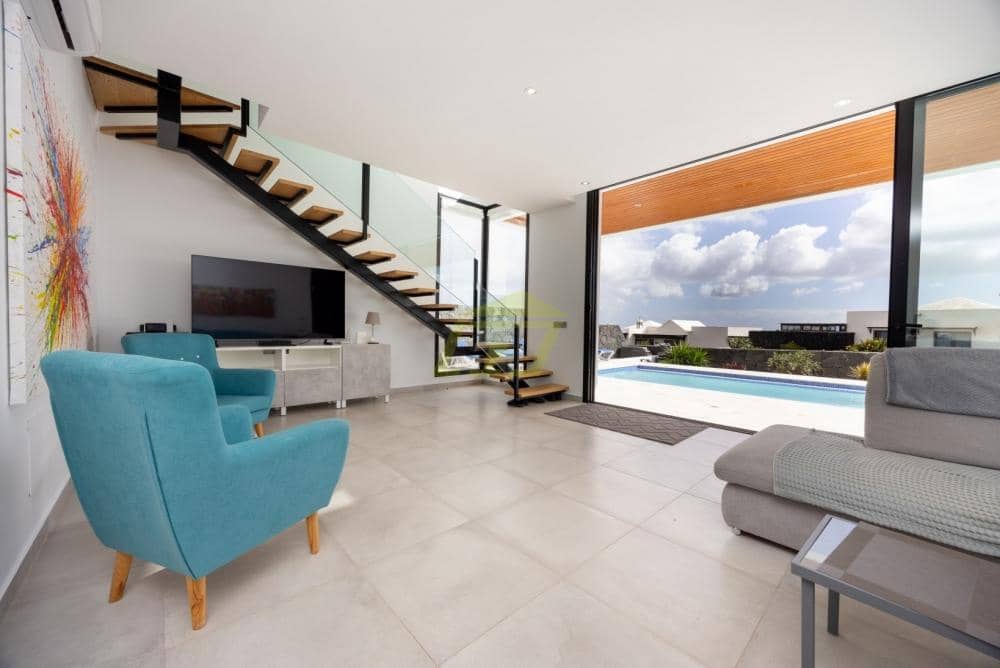 4 soveværelse Villa til salg i Tias med swimmingpool - € 795.000 (Ref: 9526052)