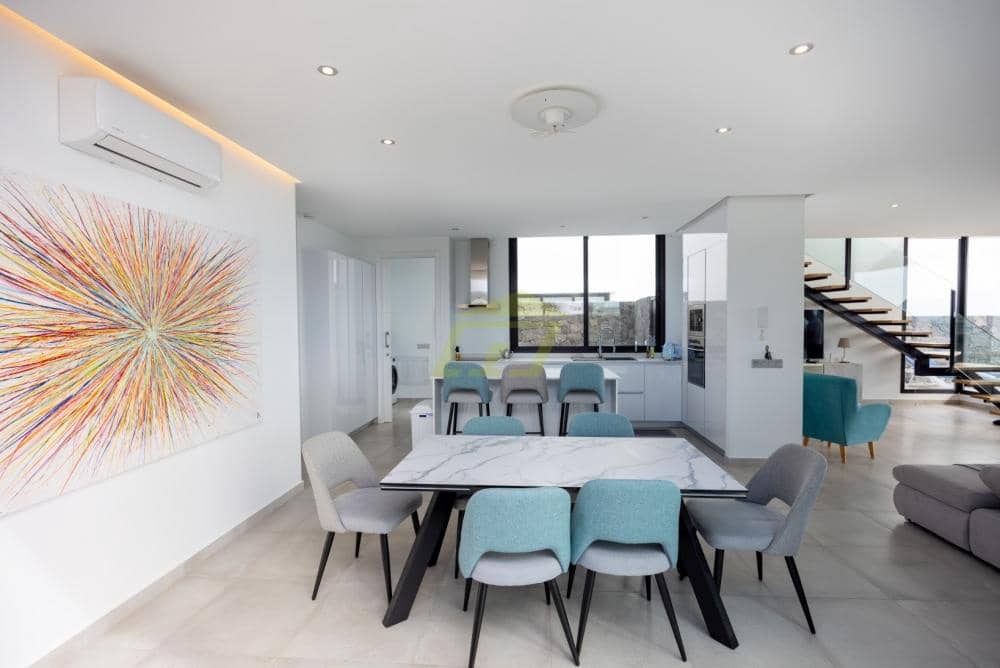 4 soveværelse Villa til salg i Tias med swimmingpool - € 795.000 (Ref: 9526052)