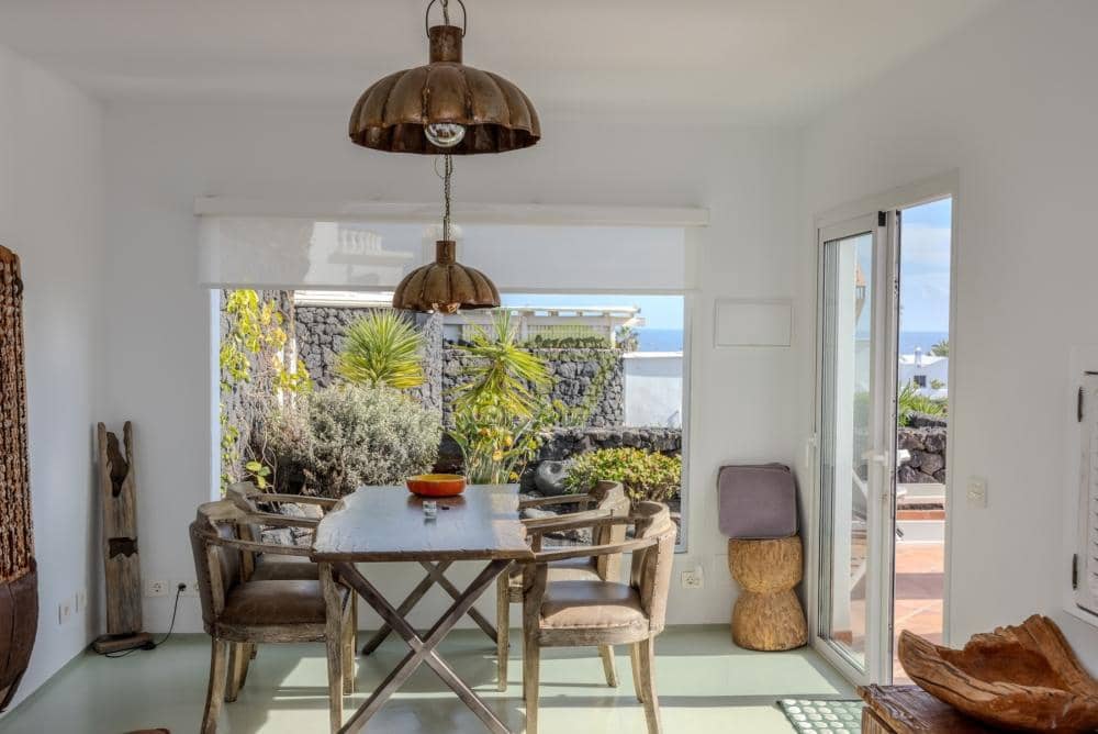 5 soveværelse Villa til salg i Charco del Palo - € 900.000 (Ref: 9529381)