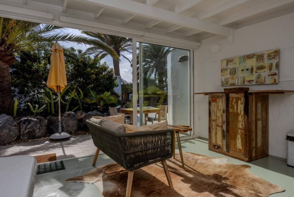 5 soveværelse Villa til salg i Charco del Palo - € 900.000 (Ref: 9529381)