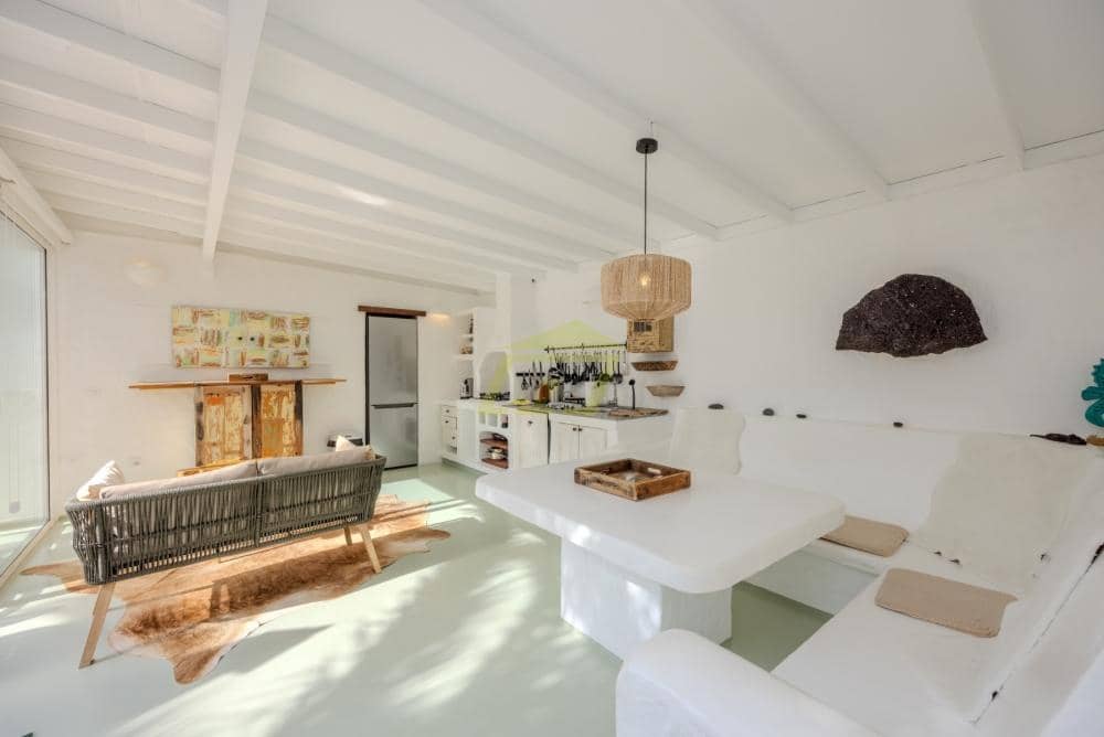 5 soveværelse Villa til salg i Charco del Palo - € 900.000 (Ref: 9529381)