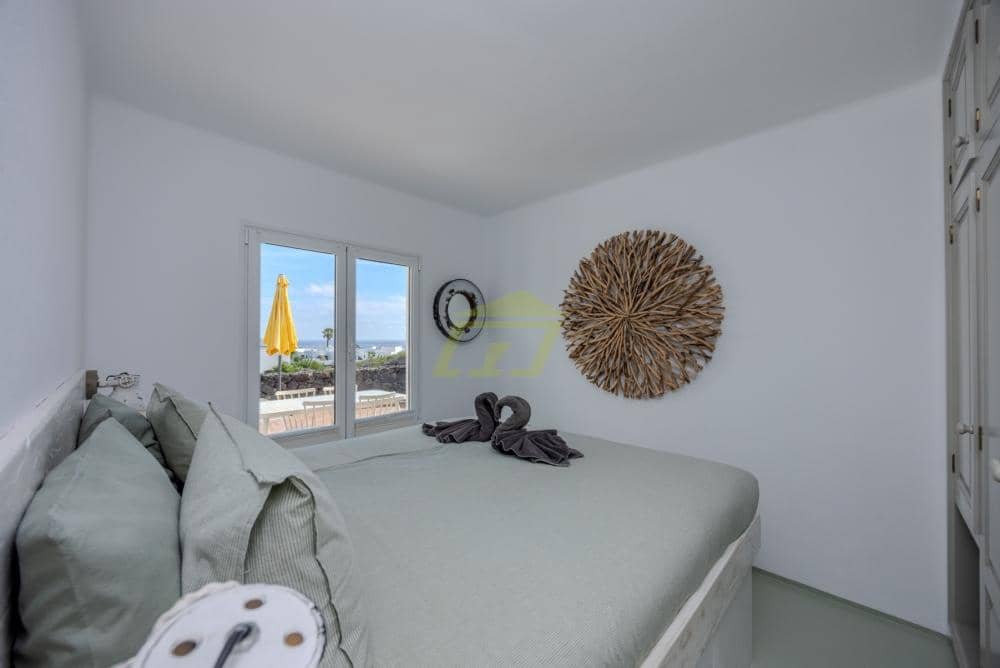 5 soveværelse Villa til salg i Charco del Palo - € 900.000 (Ref: 9529381)