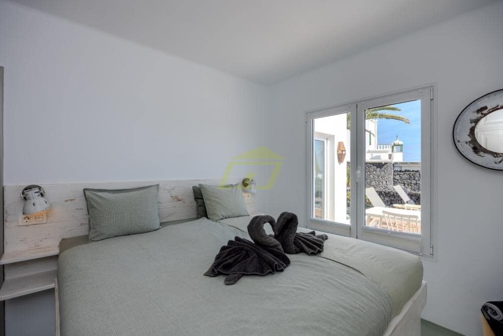 5 soveværelse Villa til salg i Charco del Palo - € 900.000 (Ref: 9529381)