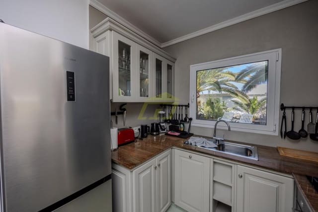 5 soveværelse Villa til salg i Charco del Palo, Haría - € 900.000 (Ref: 9529381)