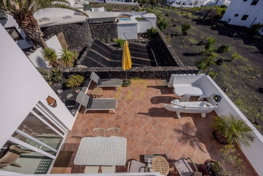 5 soveværelse Villa til salg i Charco del Palo - € 900.000 (Ref: 9529381)