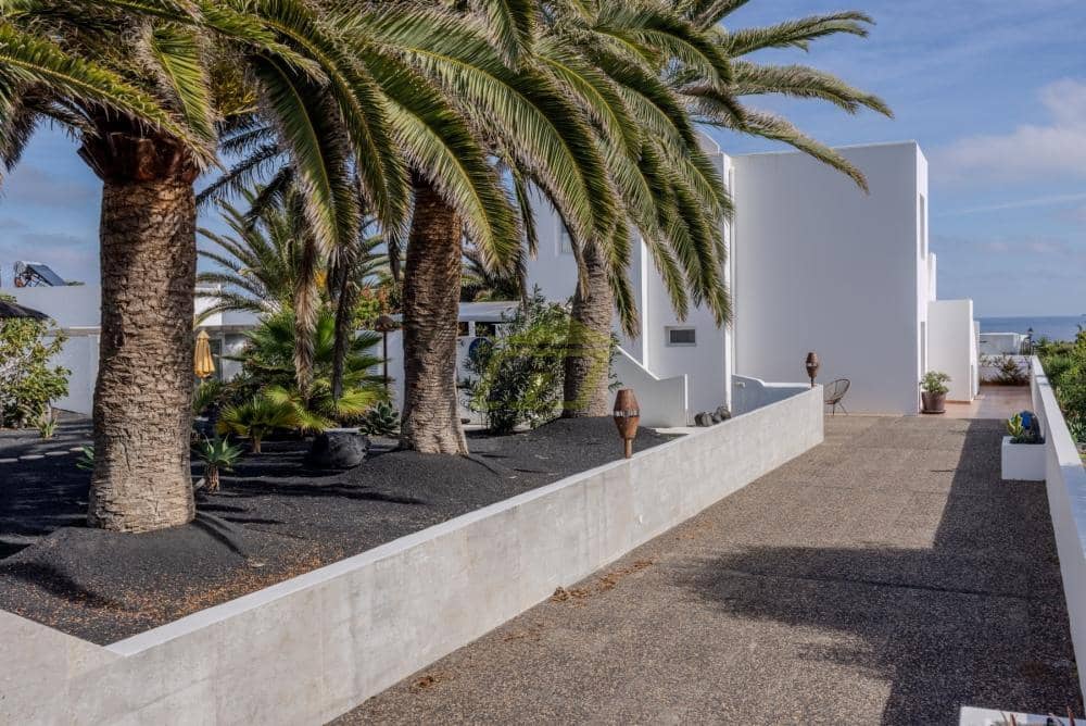 5 soveværelse Villa til salg i Charco del Palo - € 900.000 (Ref: 9529381)