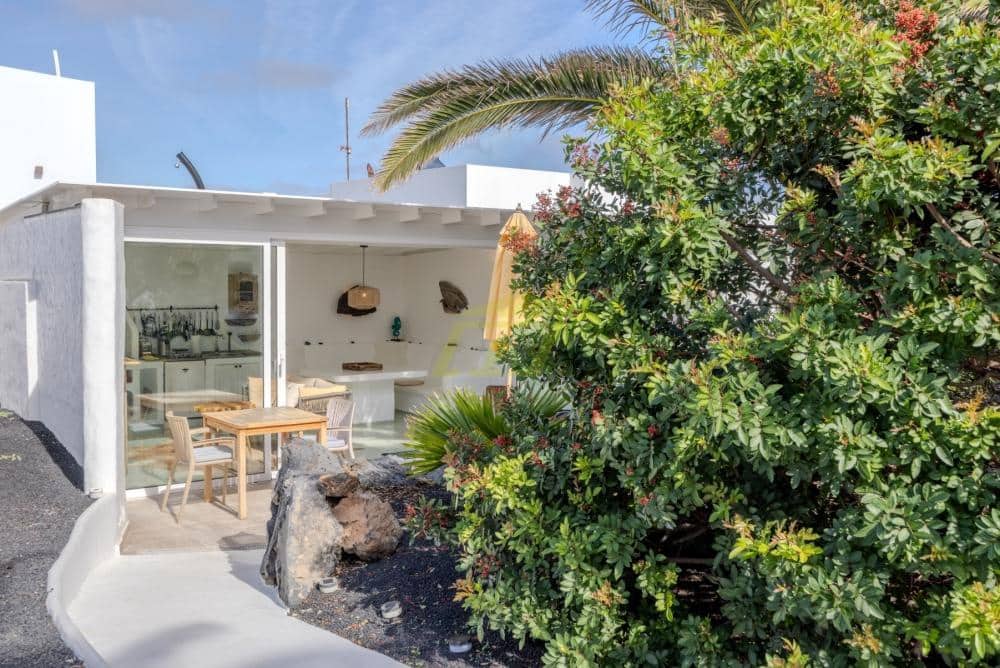 5 soveværelse Villa til salg i Charco del Palo - € 900.000 (Ref: 9529381)