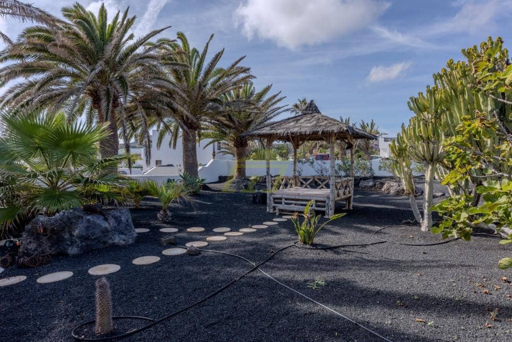 5 soveværelse Villa til salg i Charco del Palo - € 900.000 (Ref: 9529381)