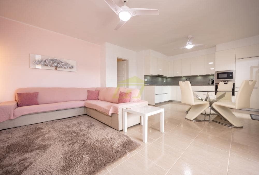 3 camera da letto Bungalow in vendita in Playa Blanca con piscina - 435.000 € (Rif: 9529382)