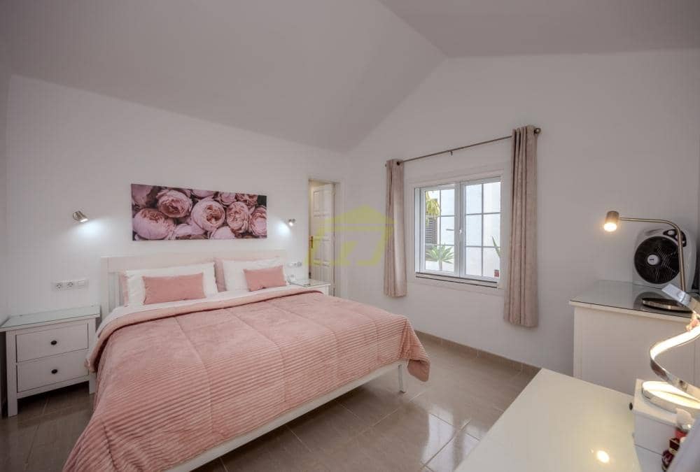 3 camera da letto Bungalow in vendita in Playa Blanca con piscina - 435.000 € (Rif: 9529382)