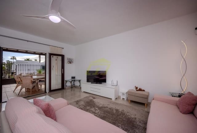 3 camera da letto Bungalow in vendita in Playa Blanca, Yaiza con piscina - 435.000 € (Rif: 9529382)