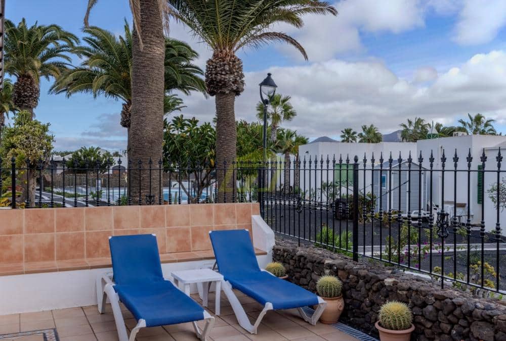 3 camera da letto Bungalow in vendita in Playa Blanca con piscina - 435.000 € (Rif: 9529382)