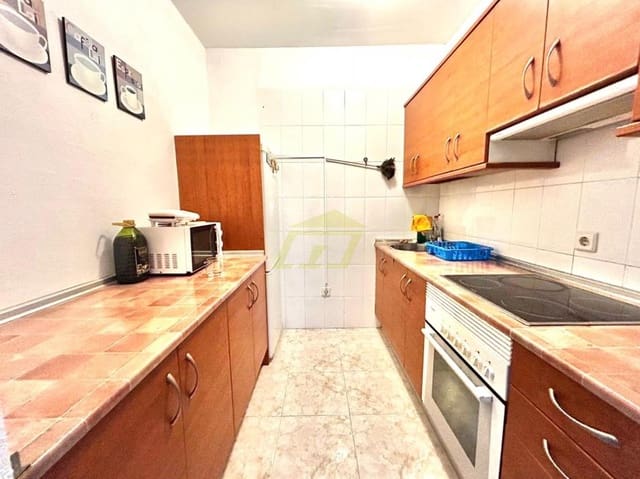 1 quarto Apartamento para venda em Costa Teguise, Teguise - 248 500 € (Ref: 9529383)