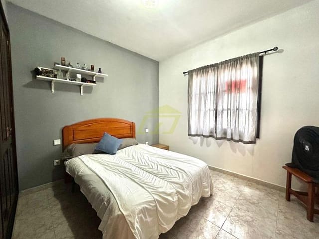 1 quarto Apartamento para venda em Costa Teguise, Teguise - 248 500 € (Ref: 9529383)