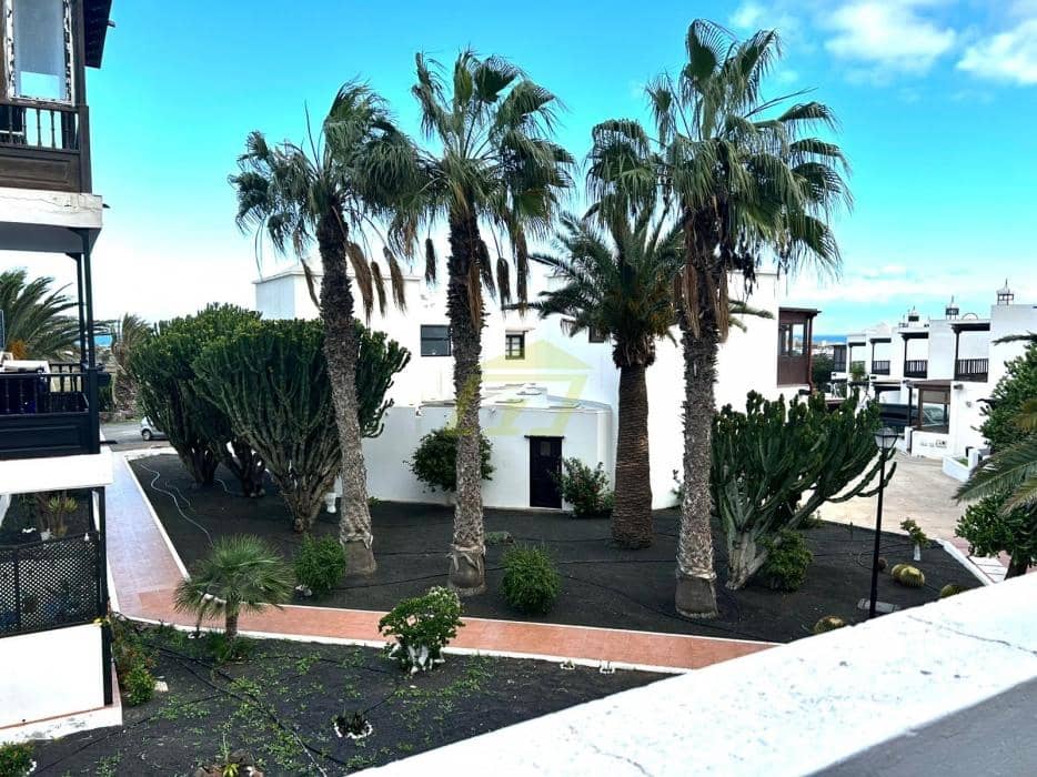 1 quarto Apartamento para venda em Costa Teguise - 248 500 € (Ref: 9529383)
