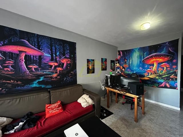 1 quarto Apartamento para venda em Costa Teguise, Teguise - 248 500 € (Ref: 9529383)