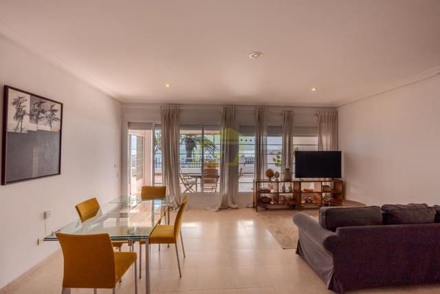 3 chambre Appartement à vendre à Puerto del Carmen, Tías avec piscine - 795 000 € (Ref: 9535490)