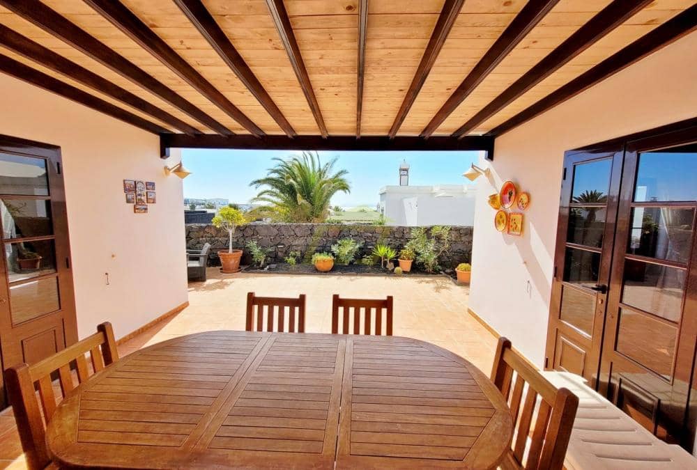 3 chambre Villa/Maison à vendre à Playa Blanca - 389 000 € (Ref: 9547500)
