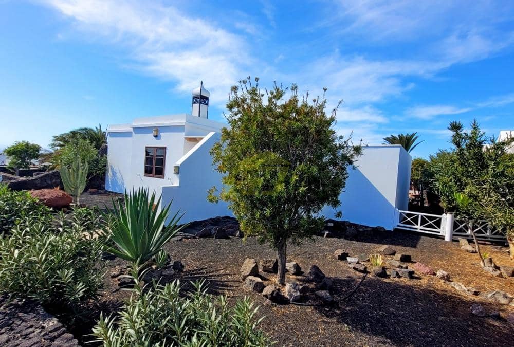 3 chambre Villa/Maison à vendre à Playa Blanca - 389 000 € (Ref: 9547500)