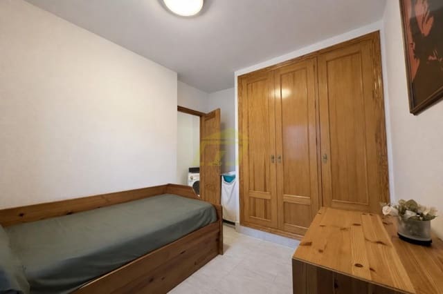 2 chambre Appartement à vendre à Puerto del Carmen, Tías - 285 000 € (Ref: 9547501)