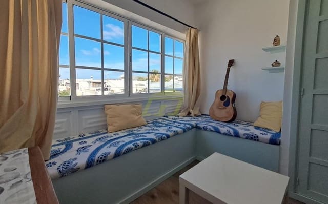 Chalet de 1 habitación en Puerto del Carmen, Tías en venta - 249.000 € (Ref: 9547502)