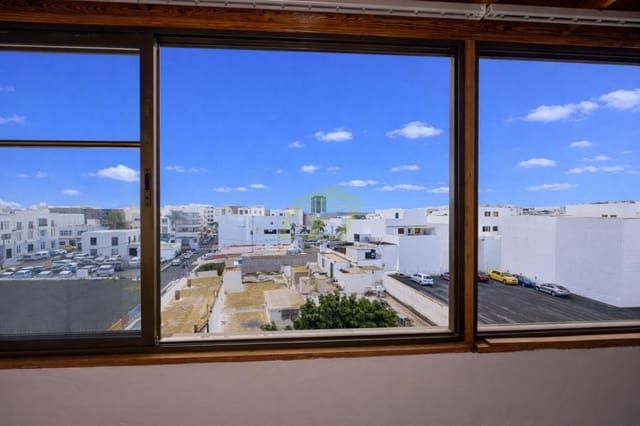 2 chambre Appartement à vendre à Arrecife - 180 000 € (Ref: 9550560)