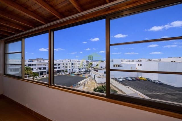 2 chambre Appartement à vendre à Arrecife - 180 000 € (Ref: 9550560)