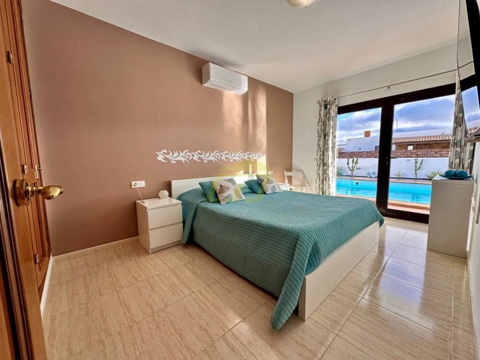 4 chambre Villa/Maison à vendre à Guime avec piscine - 650 000 € (Ref: 9554513)