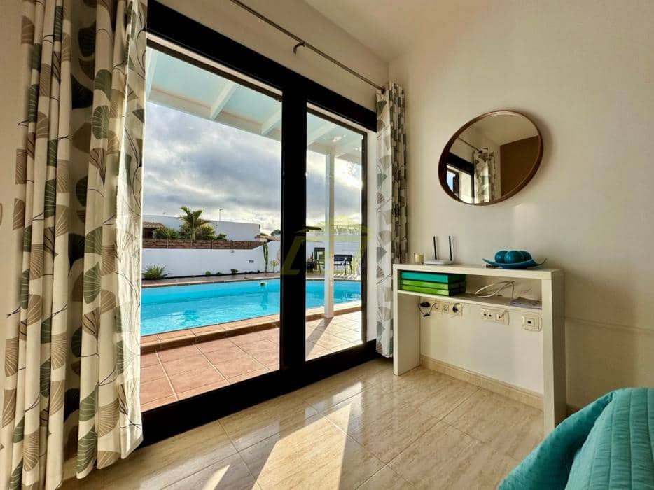 4 chambre Villa/Maison à vendre à Guime avec piscine - 650 000 € (Ref: 9554513)