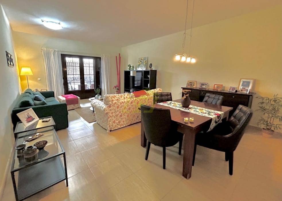 3 chambre Bungalow à vendre à Costa Teguise avec piscine - 450 000 € (Ref: 9554514)