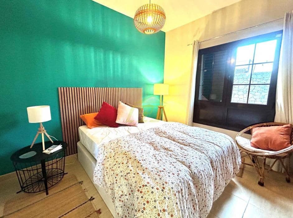 3 chambre Bungalow à vendre à Costa Teguise avec piscine - 450 000 € (Ref: 9554514)