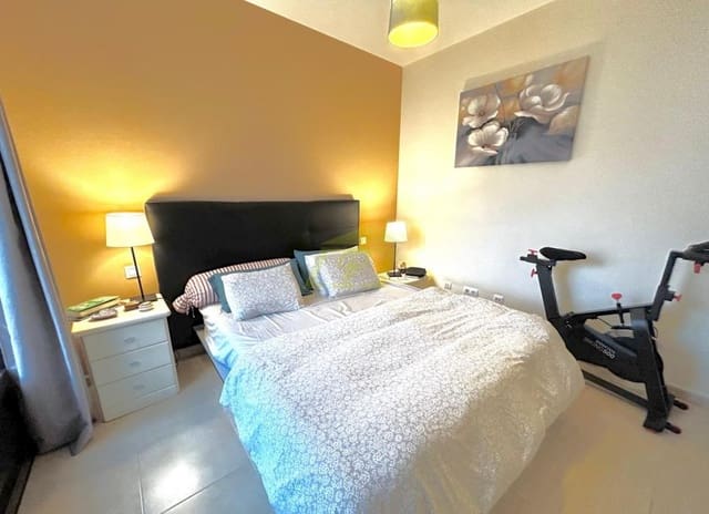 3 chambre Bungalow à vendre à Costa Teguise, Teguise avec piscine - 450 000 € (Ref: 9554514)