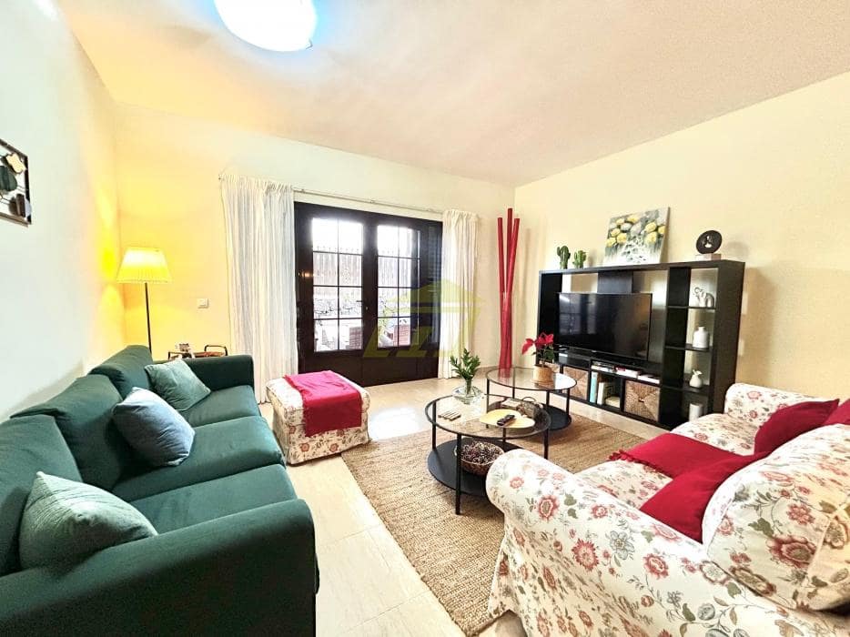 3 chambre Bungalow à vendre à Costa Teguise avec piscine - 450 000 € (Ref: 9554514)