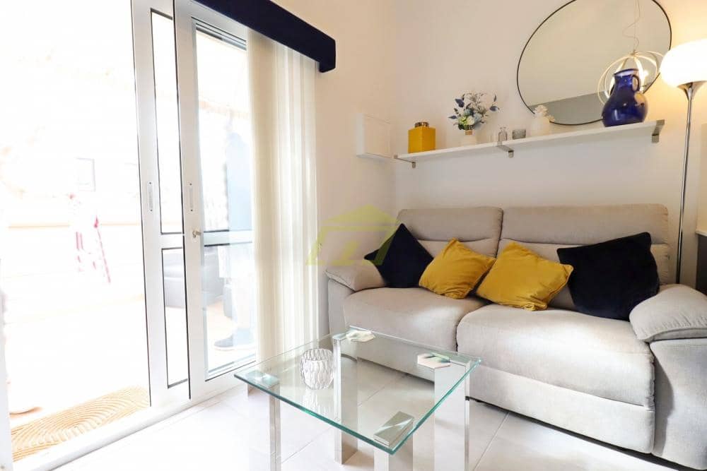 1 chambre Appartement à vendre à Puerto del Carmen avec piscine - 245 000 € (Ref: 9554515)